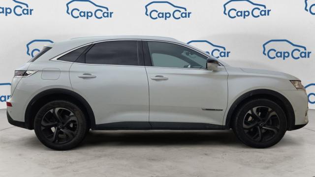 Ds Ds 7 Crossback image 4