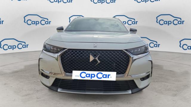 Ds Ds 7 Crossback image 5