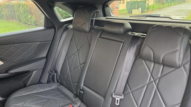 Ds Ds 7 Crossback image 1