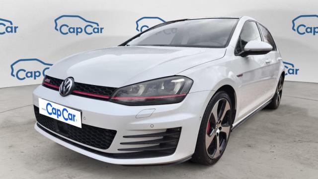 Volkswagen Golf 1 2.0 Tsi 230 Dsg6 Gti Performance - Automatique Toit Ouvrant