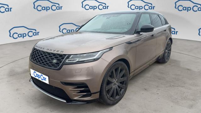 Land Rover Range Rover Velar 300d 300 4wd Bva9 R-Dynamic S