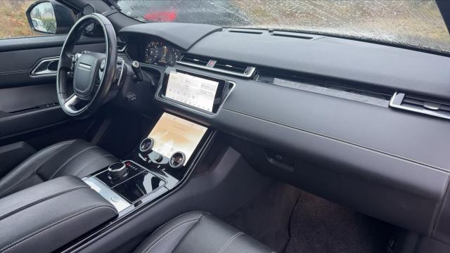 Land Rover Range Rover Velar image 1