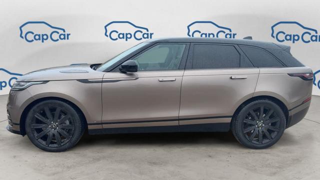 Land Rover Range Rover Velar image 4