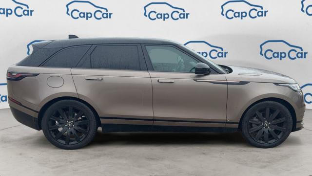 Land Rover Range Rover Velar image 5