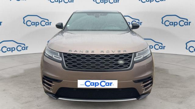 Land Rover Range Rover Velar image 8