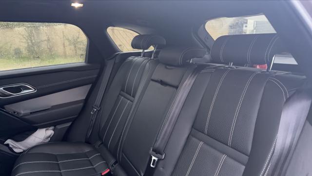 Land Rover Range Rover Velar image 9