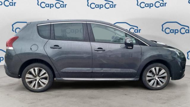 Peugeot 3008 image 9