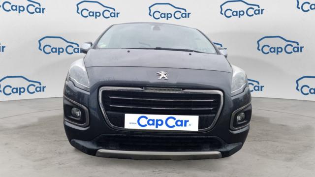 Peugeot 3008 image 2