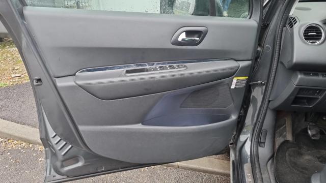 Peugeot 3008 image 3