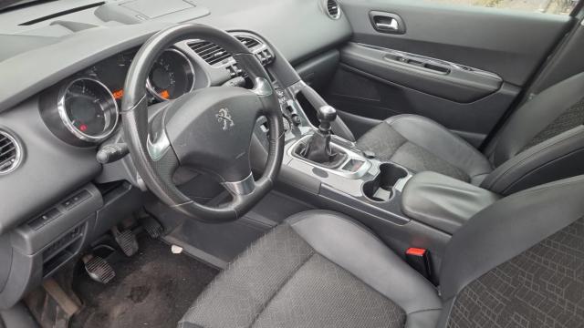 Peugeot 3008 image 5