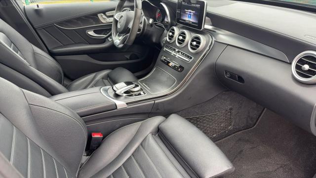 Mercedes Benz Classe C image 5