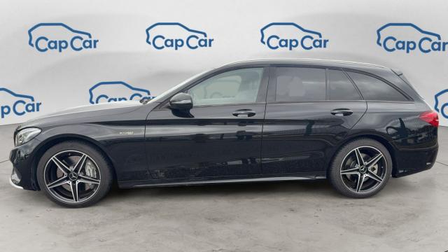 Mercedes Benz Classe C image 1