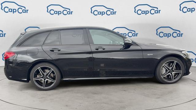 Mercedes Benz Classe C image 6