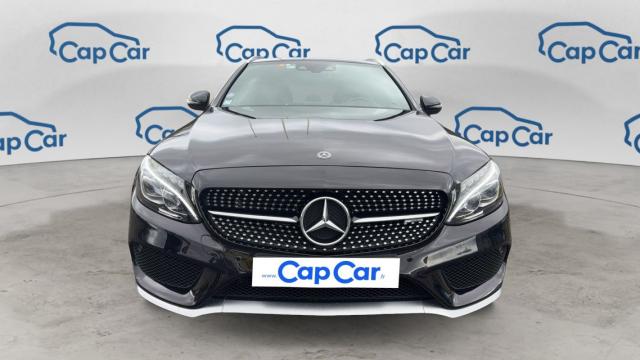 Mercedes Benz Classe C image 4