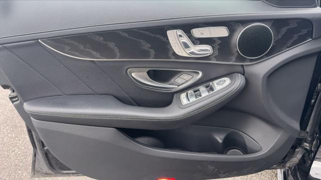 Mercedes Benz Classe C image 7