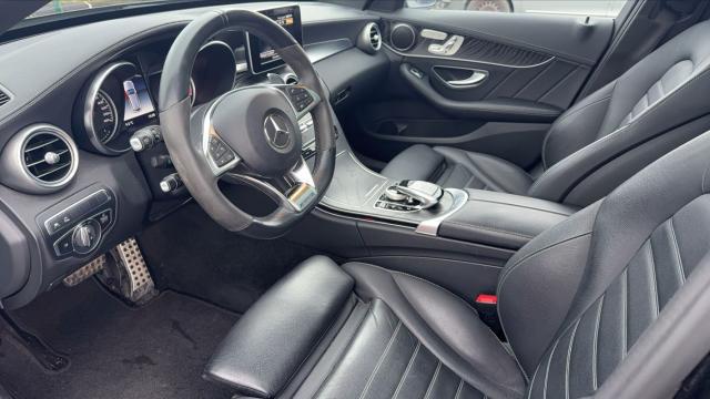 Mercedes Benz Classe C image 2