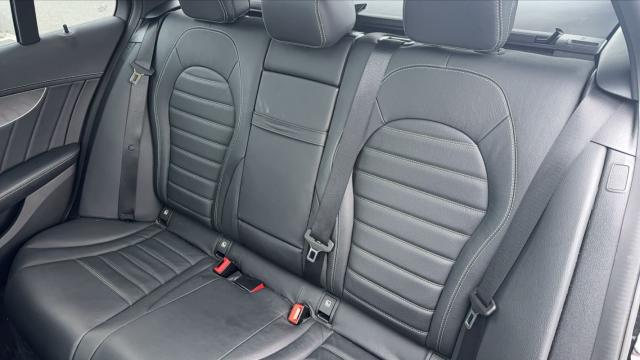 Mercedes Benz Classe C image 9