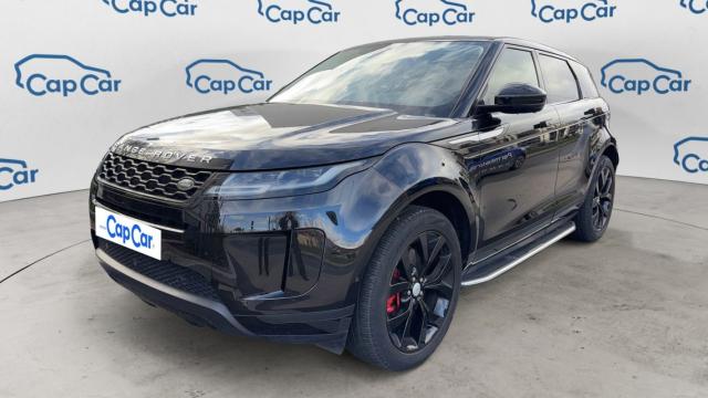 Land Rover Range Rover Evoque Ii 2.0 D180 180 Bva R-Dynamic Hse