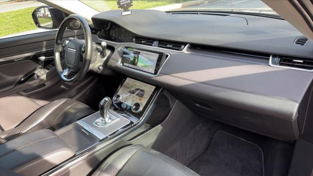 Land Rover Range Rover Evoque image 7