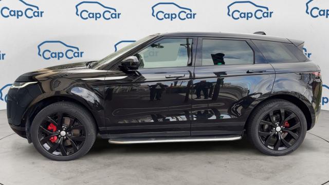 Land Rover Range Rover Evoque image 5