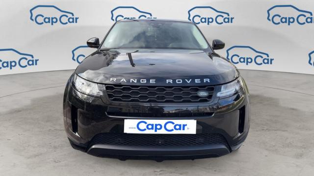 Land Rover Range Rover Evoque image 2