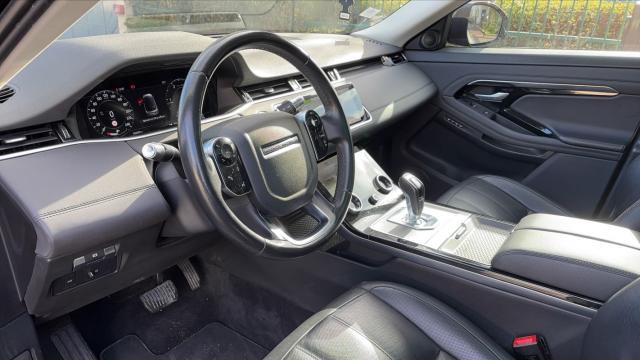 Land Rover Range Rover Evoque image 3