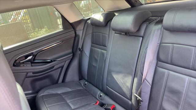 Land Rover Range Rover Evoque image 4