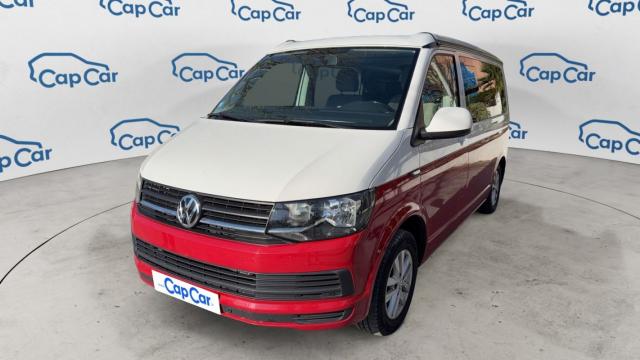 Volkswagen California 2.0 Tdi 150 Dsg7 Beach - Automatique