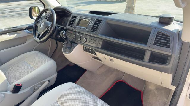 Volkswagen California image 7