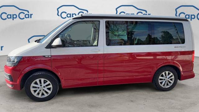 Volkswagen California image 2