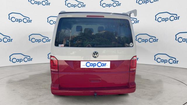 Volkswagen California image 3