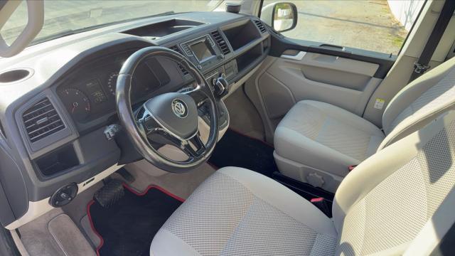 Volkswagen California image 5