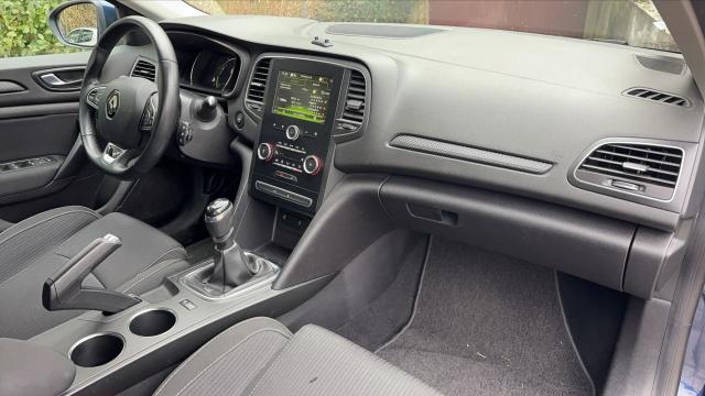 Renault Mégane image 3