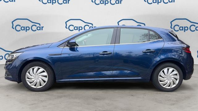 Renault Mégane image 7