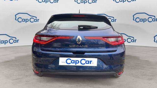 Renault Mégane image 9
