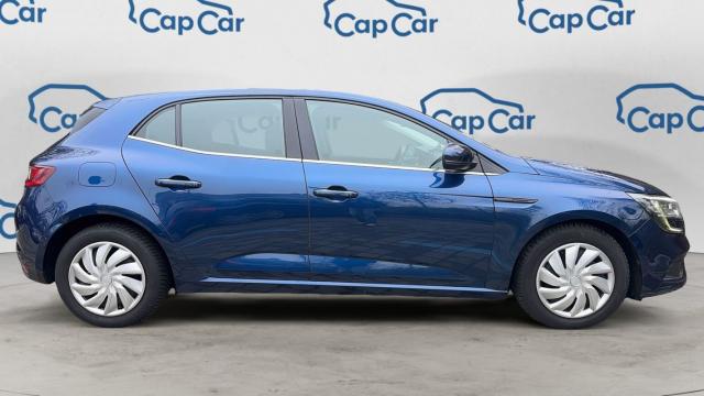 Renault Mégane image 2