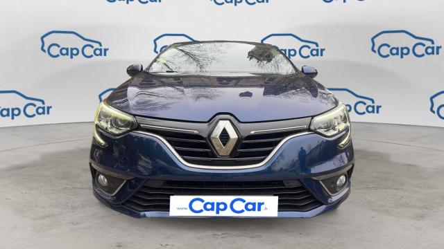 Renault Mégane image 1