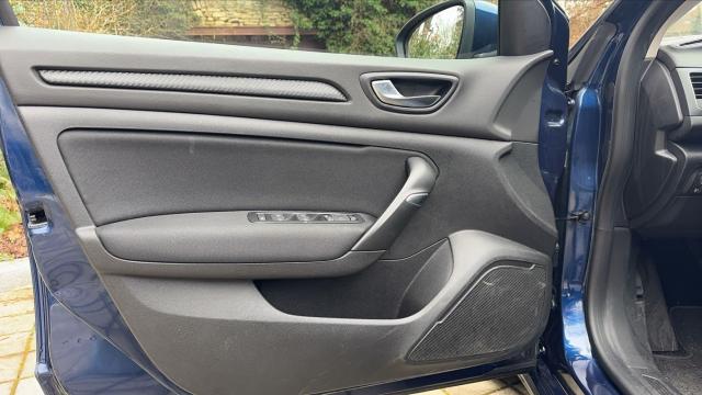 Renault Mégane image 6