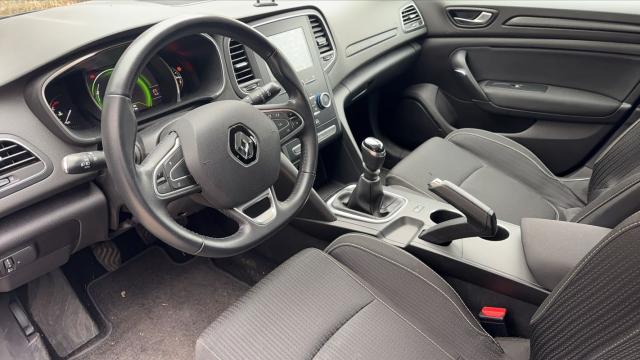 Renault Mégane image 8