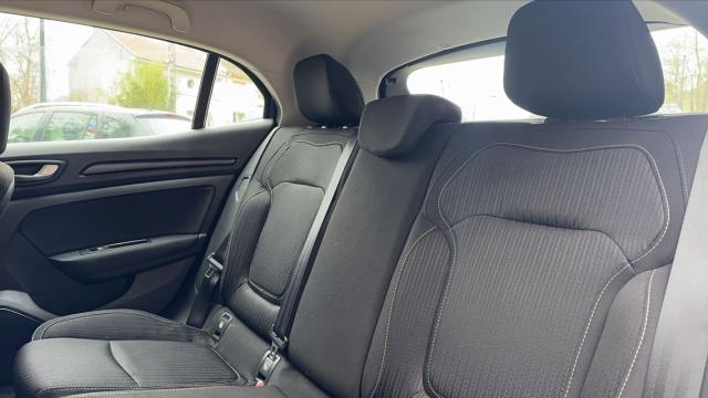 Renault Mégane image 4