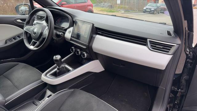 Renault Clio image 3