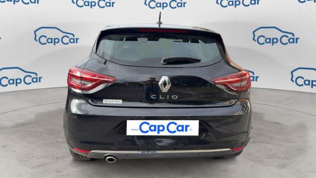 Renault Clio image 8