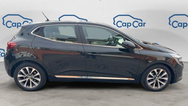 Renault Clio image 6