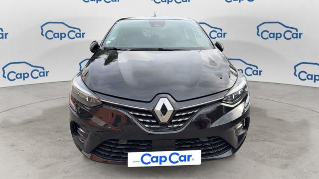 Renault Clio image 9