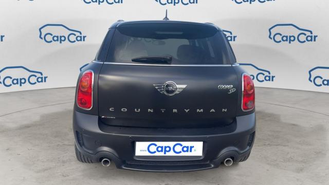 Mini Countryman image 7