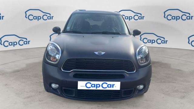 Mini Countryman image 2
