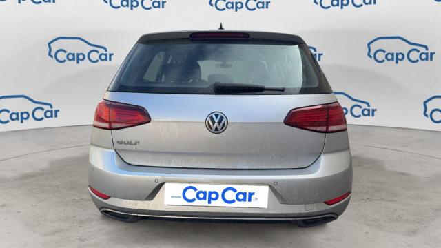 Volkswagen Golf image 3