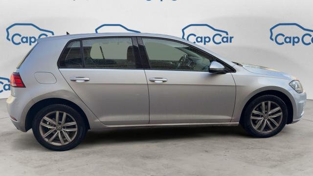 Volkswagen Golf image 9