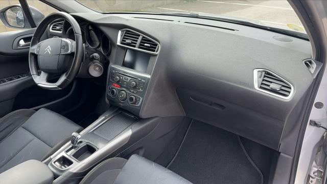 Citroen C4 image 9