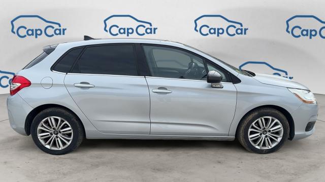 Citroen C4 image 5